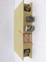 Autronica (DZ-1/1-6,5/20-A) Zenerbarrier