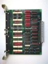 JRCS GMS-M400A Pcb Card