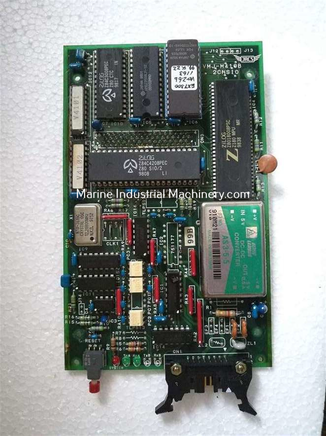 JRCS VMJ-M410B Pcb Card