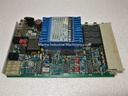 MSA AUER ED090 Ex-Alarm ED Controller Card