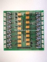 Nabco 21060 PCB Circuit Board