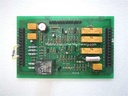 Nabco 21110 Pcb Circuit Board