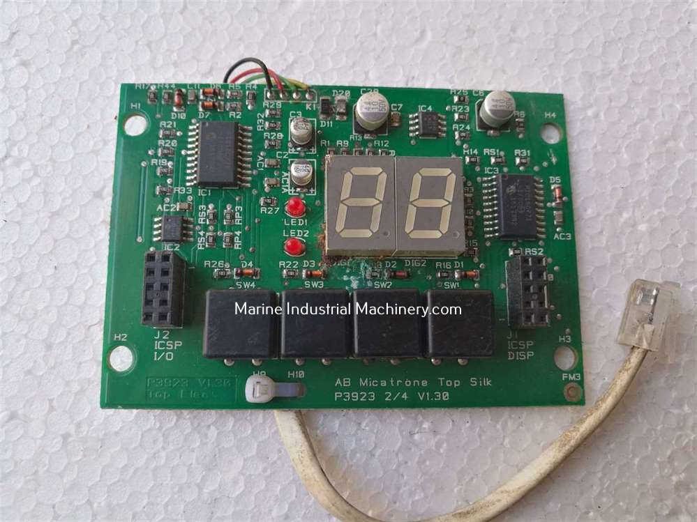 192 Pcb Card