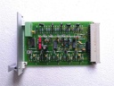 Rolf Janssen Karte 170A Pcb Card