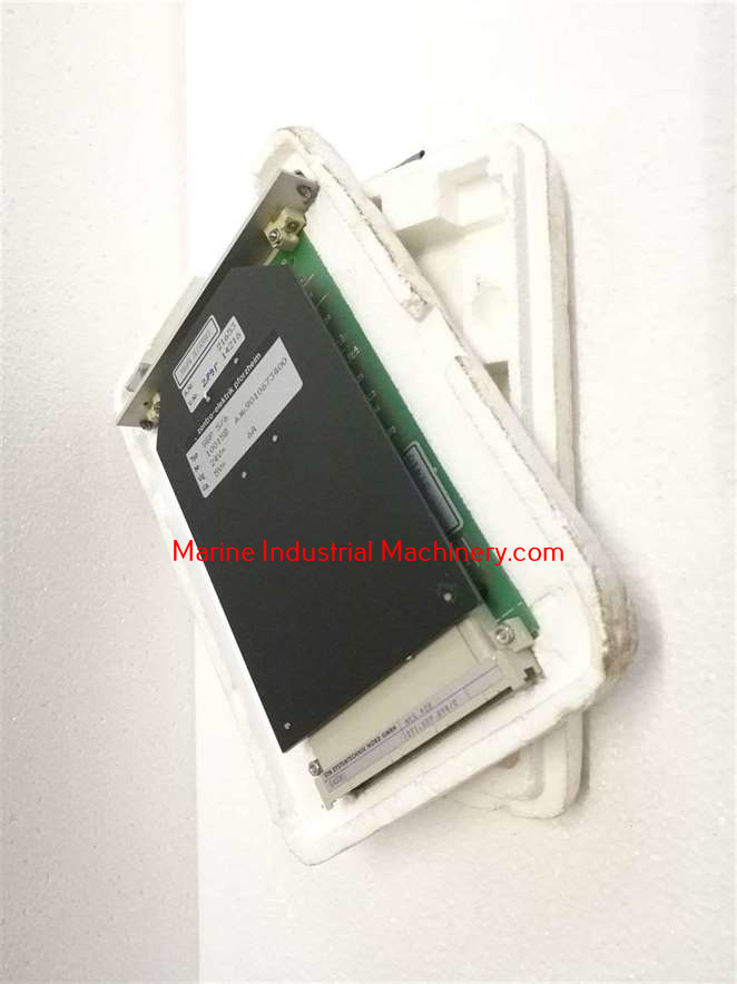 Zentro-elektrik pforzheim NEG 428 SGP-5-6