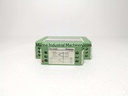 Kongsberg GA-112/E Dual Thermocouple Amplifier*