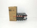 Fuji Electric TR-10NLH/M1 Thermal Overload Relay(45-67A)