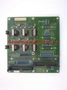 Furuno 16P0138 Pcb Circuit