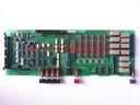 JRC PC-1070A PCB Circuit