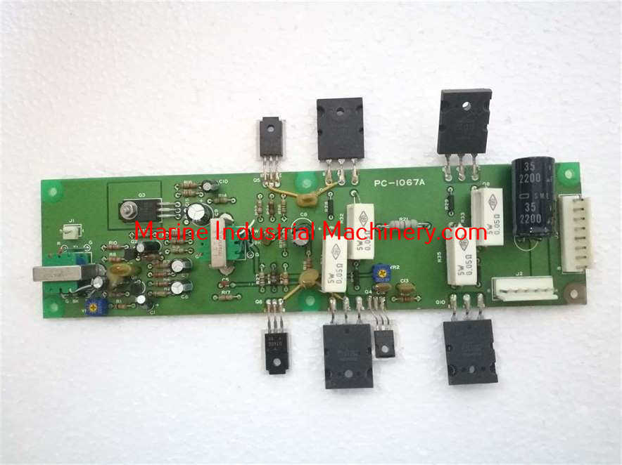 PC-1067A Pcb Card