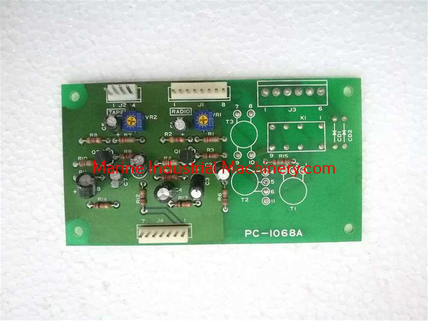 PC-1068A Pcb Card