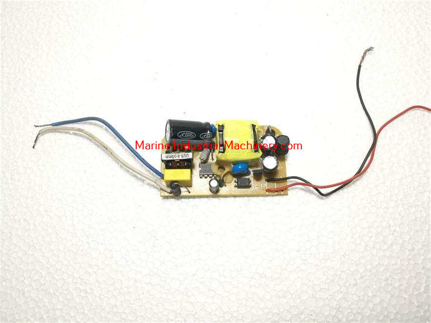 LJY-120120-2 Pcb Card