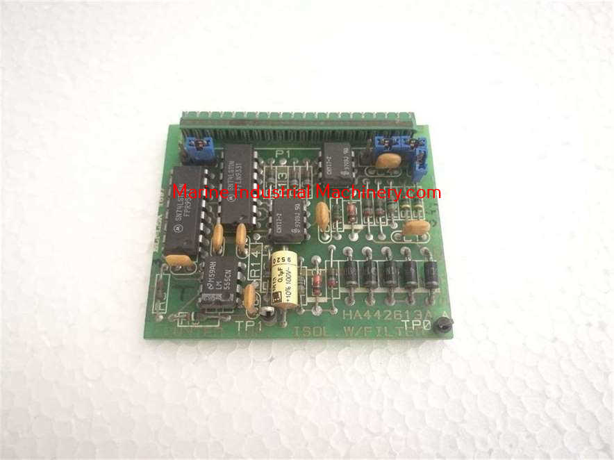 Norcontrol HA442613A Pcb Card