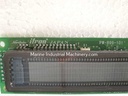 Noritake Itron GU140X16G-7000 Dot Graphic VFD Display Module