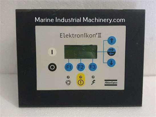Atlas Copco 1900 0710 12 Panel Controller