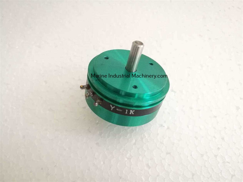 Midori Precision-Green Pot CPP-45B Potentionmeter