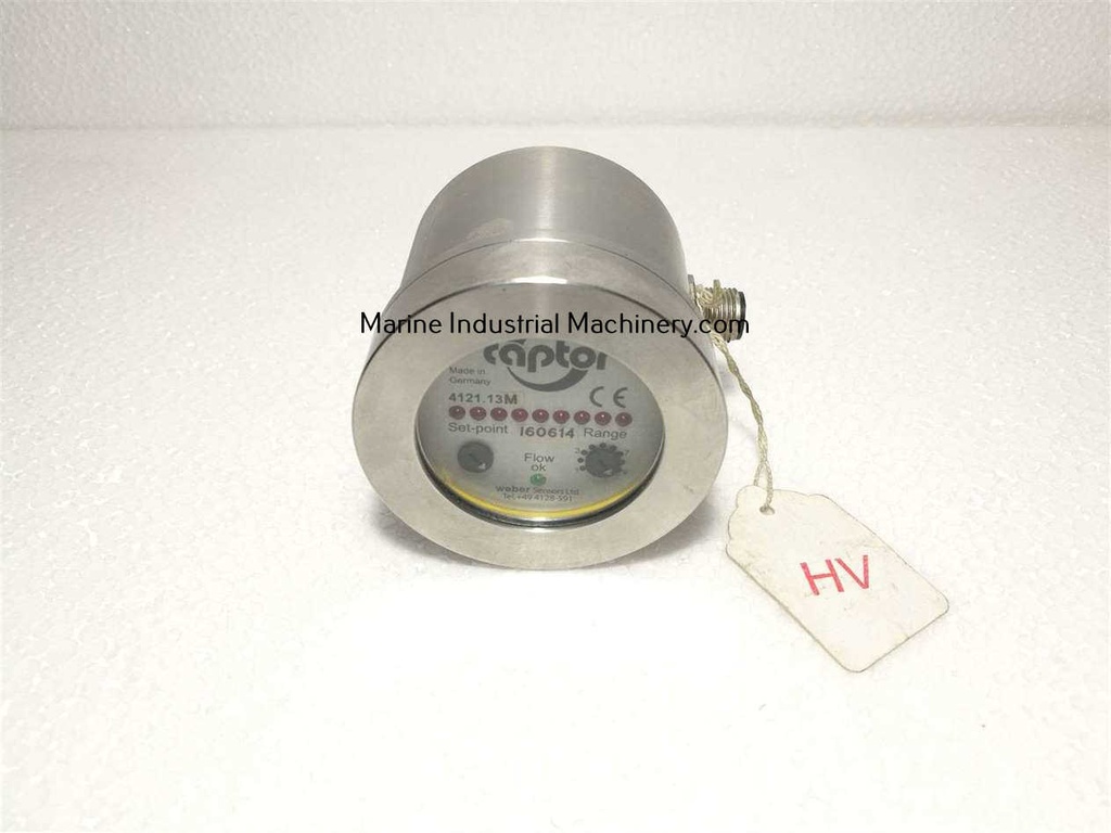 Captor 4121.13M Sensor