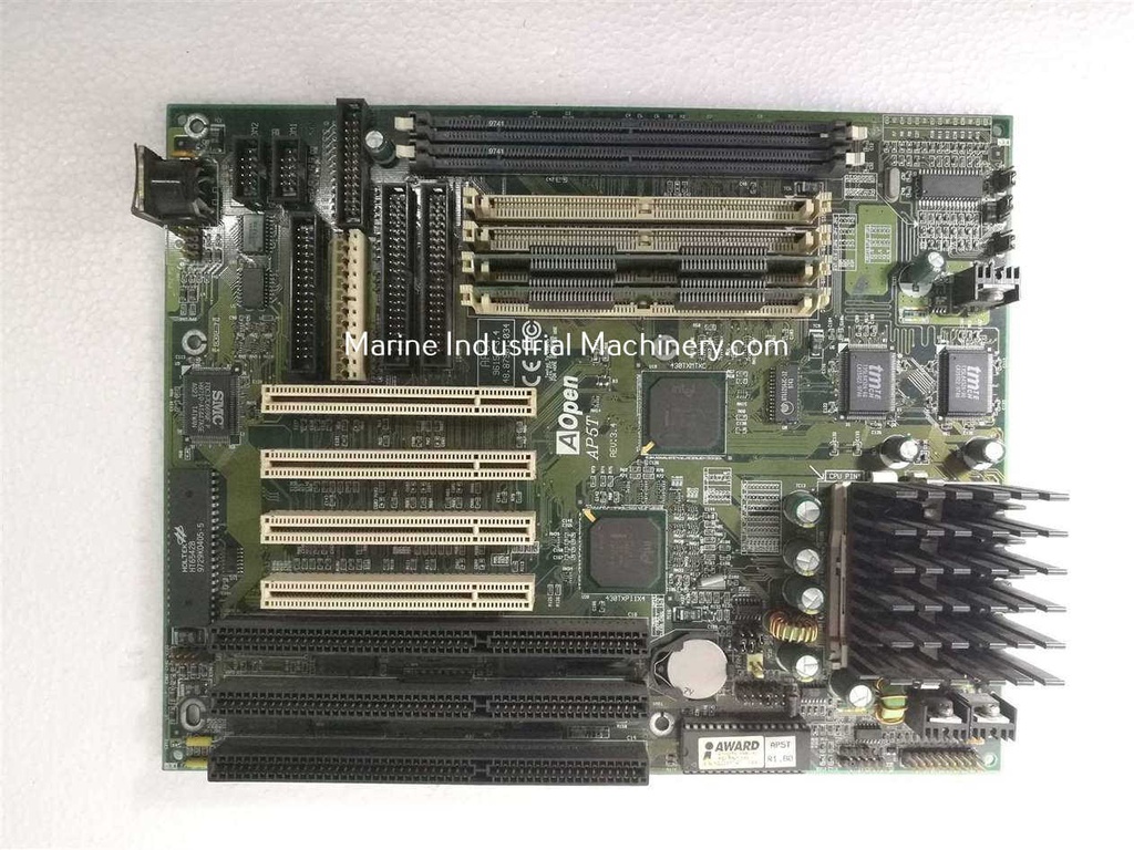 AOpen AP5T 96152-3.4 PCB Board