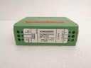 Kongsberg GA-120E Thermocouple Amplifier