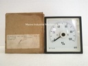 Deif DQ96-C Meter(0-100 Bar)