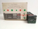 Cal Controls 9900 991.12C Temperature Controller