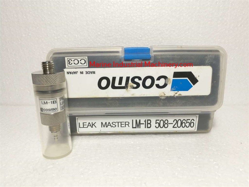 Cosmo LM-1B 508-20656 Leak Master
