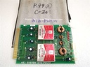Kei System BTB-PWI/OI Pcb Card