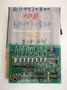 Terasaki ECB-421 PCB Card
