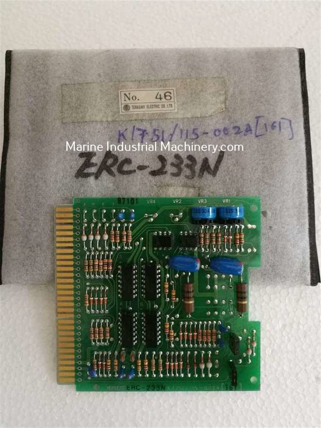 Terasaki ERC-233N PCB Board