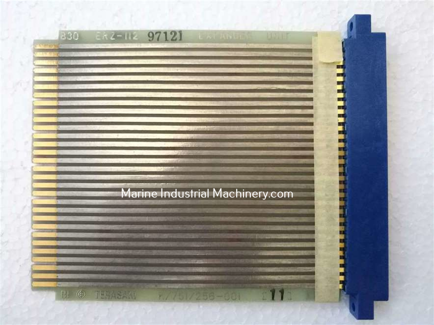 Terasaki ERZ-112 Expander Unit