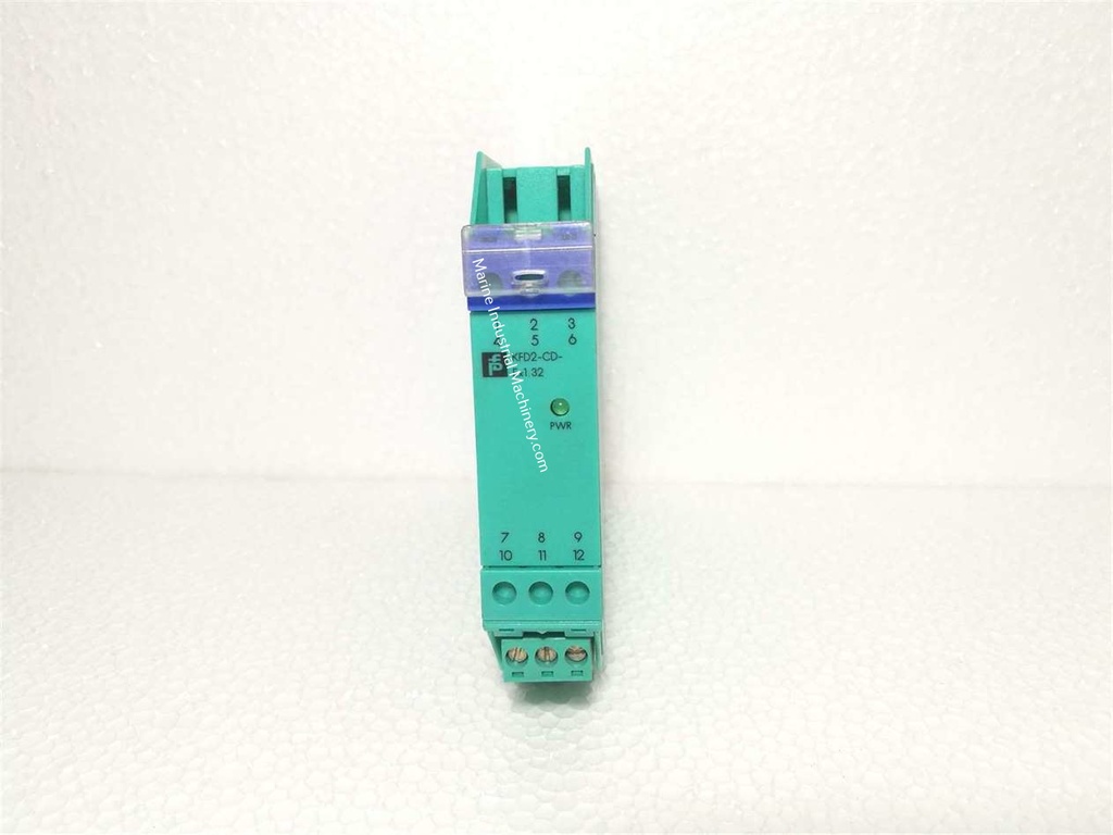 Pepperl+Fuchs KFD2-CD-Ex1.32 Isloated Driver