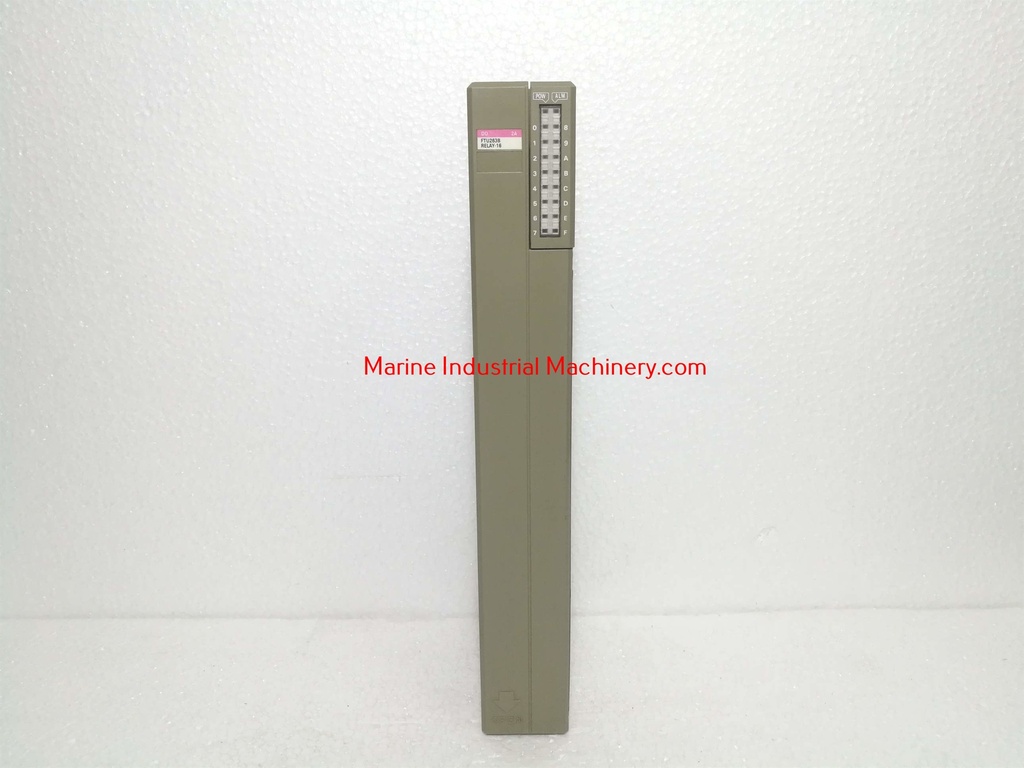 Fuji Electric FTU 263B-NK Digital Output Module
