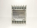 Semco 8-1000/220-3.2 Heating Element Indicator