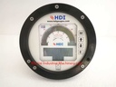 HDI 1000 PSI High Pressure Gauge (350bar)
