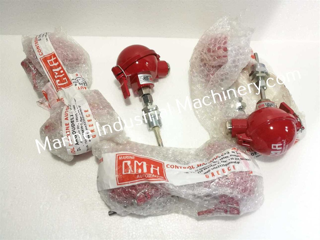 CMA RTD type Pt100 Temperature Sensor