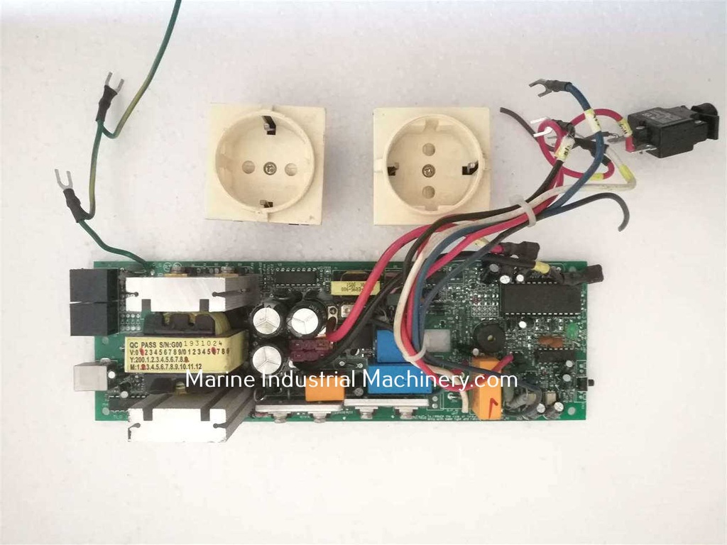  XD-102 E193079 PCB Board