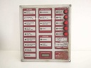 Auto-Maskin DCU 105 Diesel Control Unit