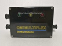 QMI Multiplex Oil Mist Detector
