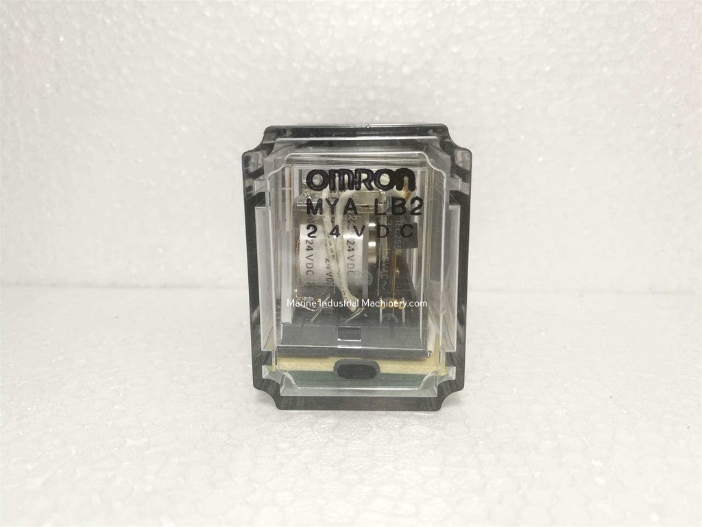 Omron MYA-LB2 Relay