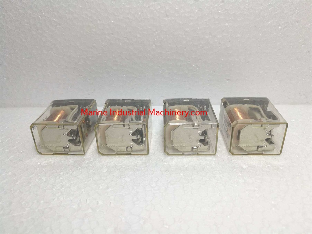 Fujitsu Na.Bv.193 D024/4A Relay