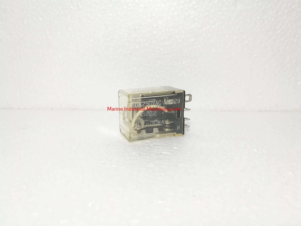 Matsushita HL2-DC24V AP5222 Relay