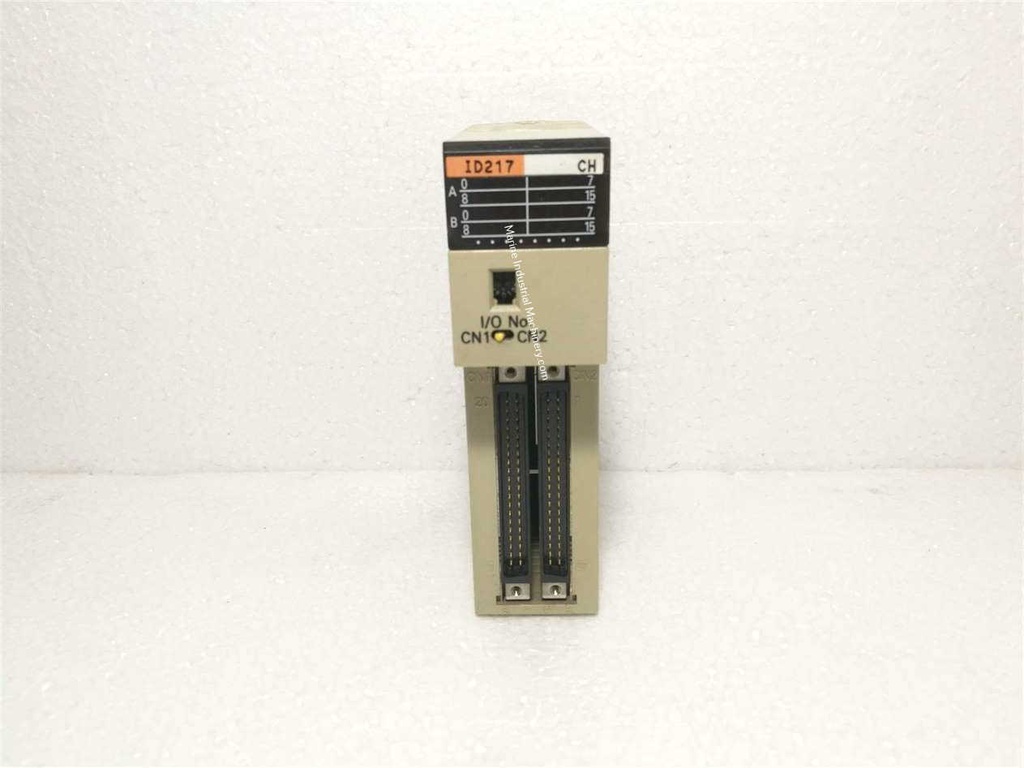 Omron C200H-ID217 Input Unit