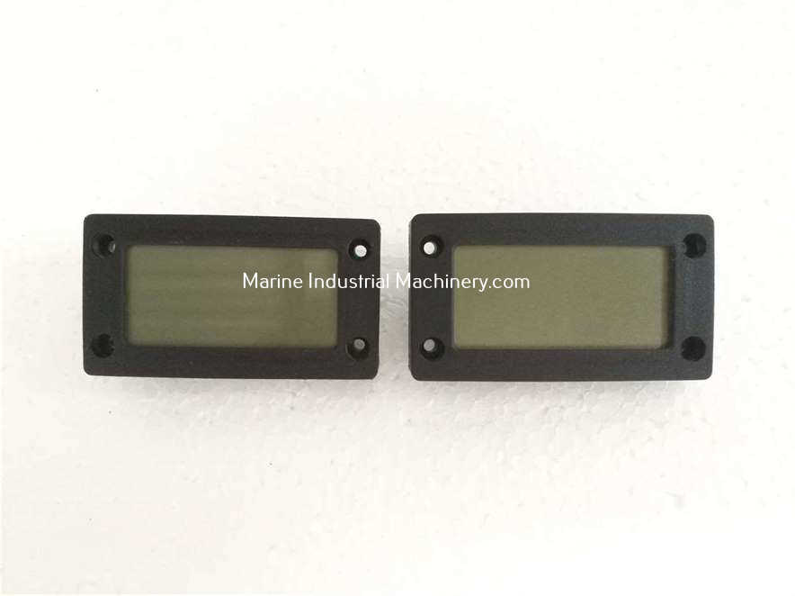 Lascar 119-356 DPM 942 Digital Panel