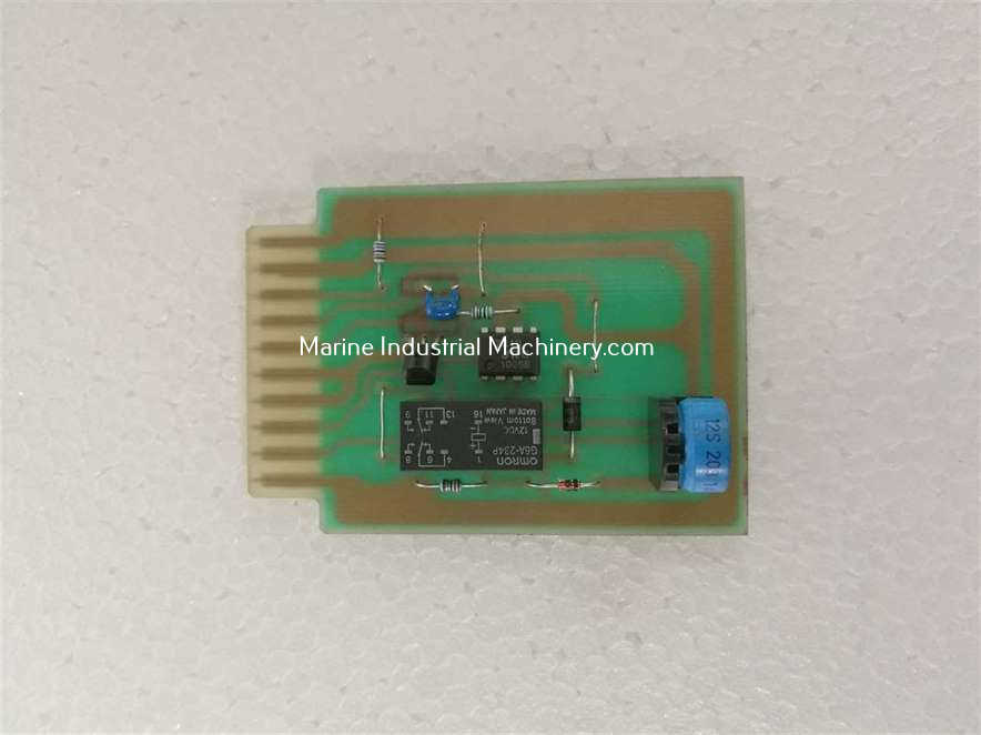 UPC-08401 Pcb Card