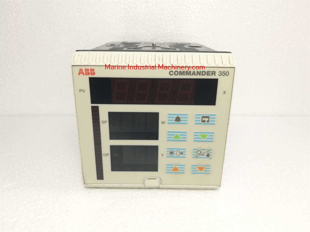 ABB C351-0000-STD Commander 350 Process Controller