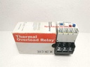 Devico DTH-22b Thermal Overload Relay