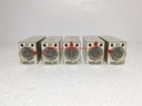 Omron H3Y-4-C Timer Relay