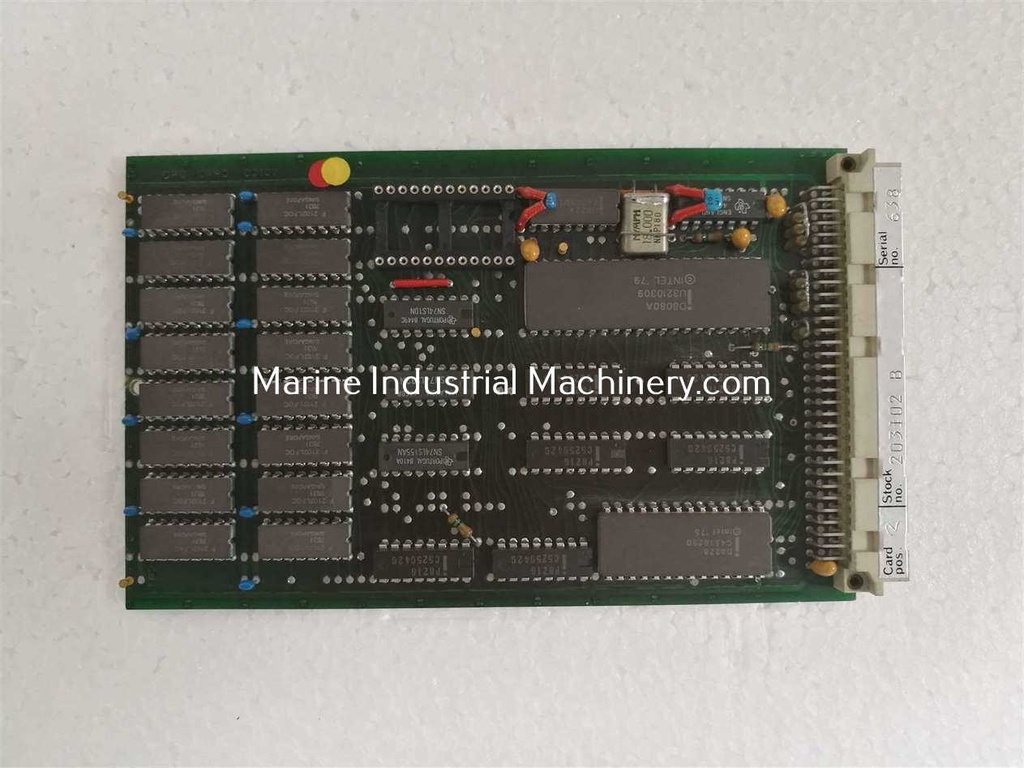 03102 PCB Circuit Board