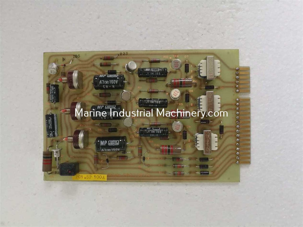 Origin PW71539714 Circuit Board
