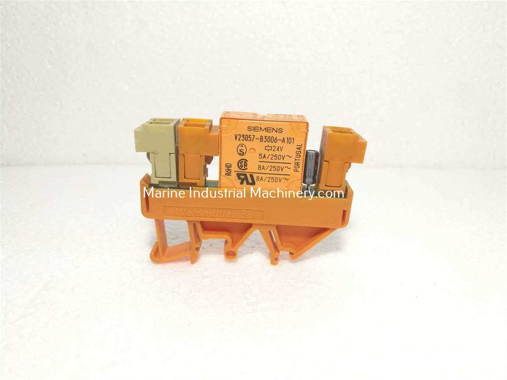 Siemens V23057-B3006-A101 Power Relay